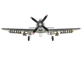 Douglas A-1H AD-6 Skyraider Attack Aircraft 1st Fighter Squadron 1963 South Viet - £104.48 GBP