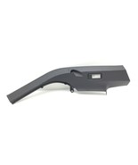 04-10 BMW X3 Rear Left Driver Side Cover Pillar D Gray 3330449 OEM   - $892.42 MXN