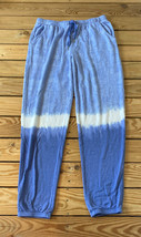 koolaburra by ugg NWOT women’s tie dye Jogger sweatpants size S blue R1 - £35.09 GBP