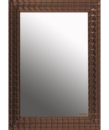 copper Mirror &quot;Esmeralda&quot; - $648.41 CAD