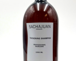Sachajuan Stockholm Thickening Shampoo 33.8 oz - $69.25