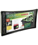 Hydrofarm JSAR50 AccelaROOT 50-Cell Cutting Tray with Plugs - $827.93 MXN