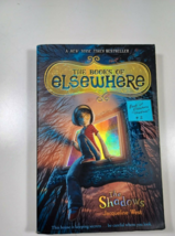 the books of elsewhere the shadows by jacqueline West 2010 paperback - £3.86 GBP