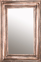 copper Mirror &quot;Enrique&quot; - £377.58 GBP