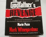 The Godfather&#39;s Revenge Winegardner, Mark - £12.40 GBP