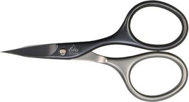 Erbe Solingen Titan Edition combination scissors black - £72.57 GBP