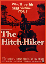 For home decoration Movie POSTER.Hitchhiker.Room Home Decor art print.q552 - £14.03 GBP+