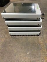 Thermolyne Cellgro 5-flask stirrer type 45600, 4 available(price is one ... - $148.50