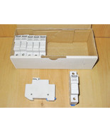 FERRAZ SHAWMUT USCC1 30 AMP 1 POLE 600 VOLT FUSE HOLDER (MERSEN USCC1) ~... - $14.99