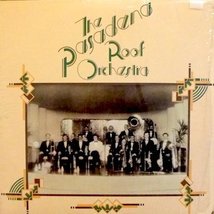 The Pasadena Roof Orchestra: Paddlin Madelin&#39; Home.S Youve Got Me Crying Again - £69.63 GBP