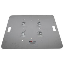 ProX XT-BP30A 30&quot; Aluminum 6mm Truss Base Plate for F34 F32 F31 Conical ... - £326.92 GBP