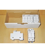 FERRAZ SHAWMUT USCC2 30 AMP 2 POLE 600 VOLT FUSE HOLDER (MERSEN USCC2) ~... - $29.99