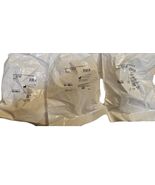Lot of 3  ResMed Quattro Air/AirFit F10 Cushion Replace #62739 Large Sea... - $51.48