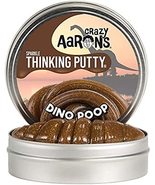 Dino Poop Thinking Putty - £11.96 GBP