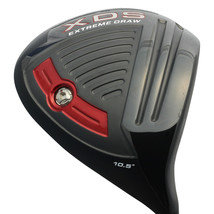 +1&quot;&gt; Std, Acer XDS Extreme Draw 460cc 10.5° Driver, Regular &quot;R&quot; Flex Velvet Grip - £886.84 GBP