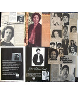 GILBERT O&#39;SULLIVAN ~ (18) Color, B&amp;W Clippings, Articles, Adverts from 1... - $10.07