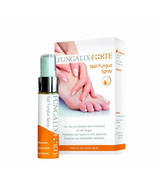 FUNGALIX FORTE Fungal Nail Treatment Nail Fungus Spray Fingernails Toena... - $25.25