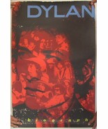 Bob Dylan Poster Biograph 24x36 - €78,17 EUR