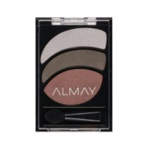 Almay Shadow Trios Eyeshadow #010 Mulberry Moonlight - $9.74