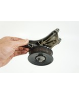 2010-2015 jaguar xf x250 5.0 engine motor lower belt idler pulley bracke... - $91.74 CAD