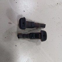 Hyundai Elantra Windshield Wiper Washer Fluid Hood Sprayer Nozzles  2017... - $19.84