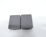 2x Bose (5V/1.6A) Single USB AC Adapter Wall Charger - Black (F5V/1.6C-1... - $19.79