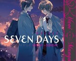 Seven Days: Friday  Sunday (Yaoi) (SEVEN DAYS GN) [Paperback] Tachibana... - $197.01