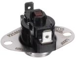 AAON 60T15 330635 High Limit Switch L200 Manual Reset - $120.77