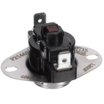 AAON 60T15 330635 High Limit Switch L200 Manual Reset - $120.77