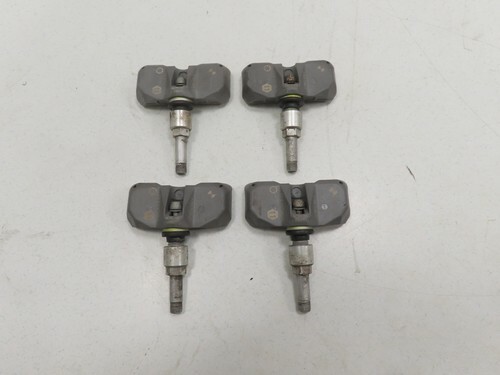 98 BMW Z3 E36 1.9L #1301 Sensor Set, Tire Pressure TPMS 6781847 3702A-TS... - $49.49