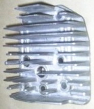 Tecumseh Toro Cylinder Head 36187 fits many VLV126 engine models vlv60 ult60 - £47.96 GBP