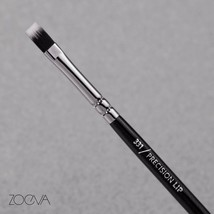 ZOEVA Cosmetics  331 Precision Lip brush. This super-small lip brush - $18.36