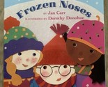 Frozen Noses by Jan Carr (1999, Paperback Book) - $6.27