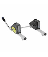 Reese Fifth Wheel Round Tube Slider Unit, 20,000 lbs. Capacity - $794.12 CAD