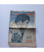 Dallas Cowboys Official Weekly Magazine February 1983 Randy White - $12.97 CAD