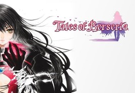 Tales Of Berseria PC Steam Key NEW Download Fast Region Free - $24.86