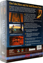 Mummy: Tomb of the Pharaoh [PC Game] image 2