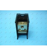 Shawmut 68151 Power Distribution Block 1 Pole 310 Amps 1 In 12 Out CU Clean - $49.99