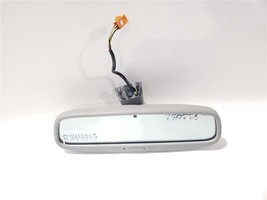 Interior Rear View Mirror Gray e6014718 OEM 2000 2001 2002 2003 Lexus RX300 - $55.54