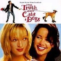Various : The Truth About Cats &amp; Dogs CD Pre-Owned - £11.95 GBP