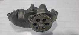 Genuine Detroit Diesel Series 60 Oil Pump 23505877, 23507338 12.7L 14L - $419.00