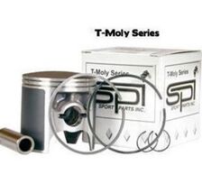 SPI 85mm T-Moly Piston for 2019 Arctic Cat Norseman 8000 - $2,056.24 MXN