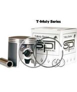 SPI 85mm T-Moly Piston for 2019 Arctic Cat Norseman 8000 - $110.87