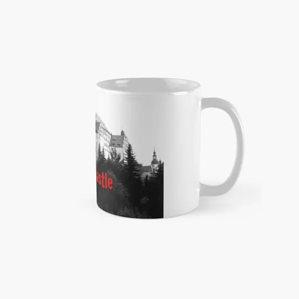 Colditz Castle Schloss Colditz Pro Pho Mug Drinkware Tea Coffee Cup Gifts - $19.99