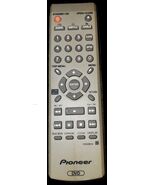 Remote Control For Pioneer VXX2801 DV-667AS DV-250 DV-C505 DV-251 DVD Pl... - $7.99