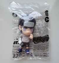 Burger King Kids Meal Toy Neji Hyuga # 8 Naruto  2025 NEW - $234.41 MXN