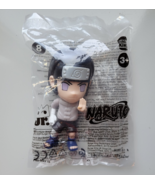 Burger King Kids Meal Toy Neji Hyuga # 8 Naruto  2025 NEW - $232.30 MXN