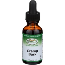 Sprouts Cramp Bark, 333 mg, 1 oz - £22.50 GBP