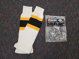 CCM Hockey Socks Penguins Bruins Predators CHILD 20” ULTRA-FRESH Canada ... - $7.39