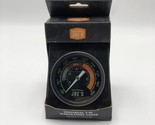 Brand New Oklahoma Joe&#39;s 3&quot; Temperature Gauge Fits Most Smokers - Free S... - $20.54